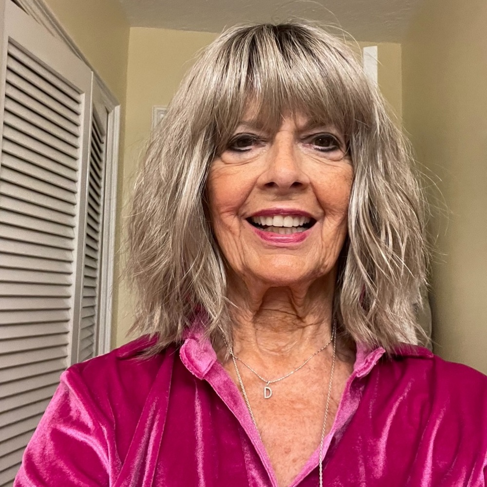 $60 RENE OF PARIS LIANA WIG IN SANDY MINK COLOR